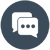 Chatbot Icon Active